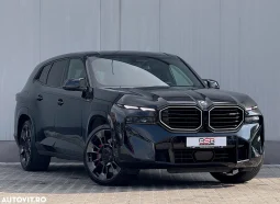 BMW XM Standard