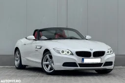 BMW Z4 sDrive20i Aut.