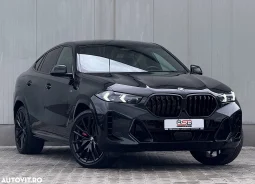 BMW X6 xDrive40i AT MHEV