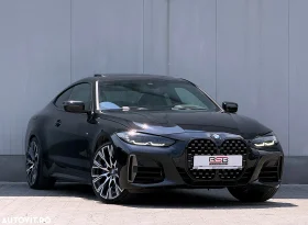 BMW M4 M440i xDrive AT MHEV