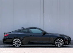 
										BMW M4 M440i xDrive AT MHEV full									