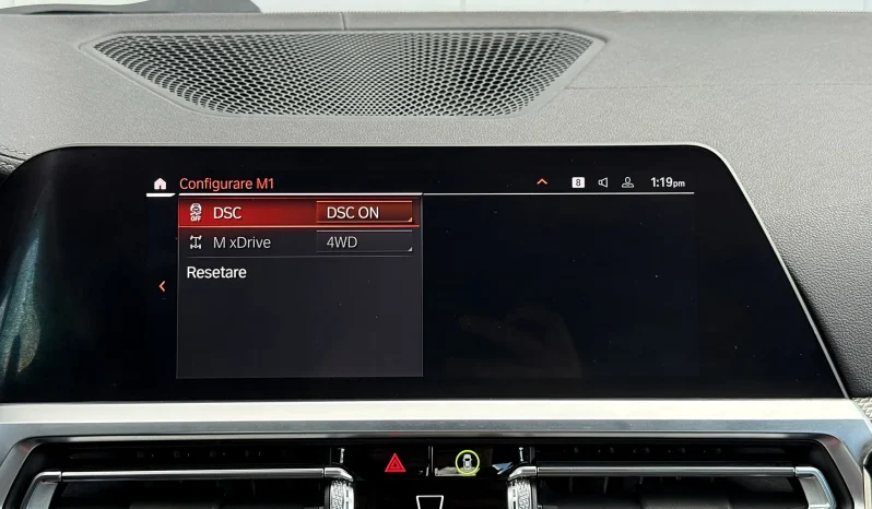 
								BMW M4 M440i xDrive AT MHEV full									