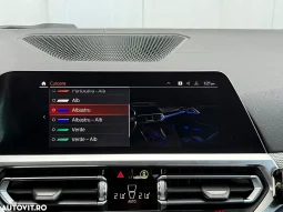 
										BMW M4 M440i xDrive AT MHEV full									