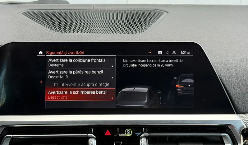 
								BMW M4 M440i xDrive AT MHEV full									
