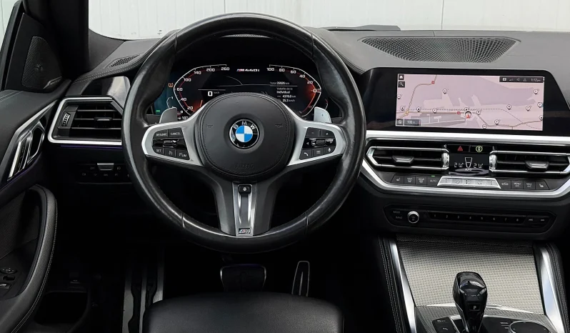 
								BMW M4 M440i xDrive AT MHEV full									