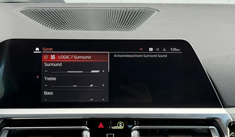 
								BMW M4 M440i xDrive AT MHEV full									