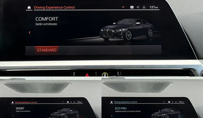 
								BMW M4 M440i xDrive AT MHEV full									
