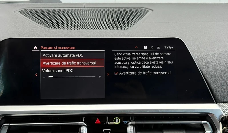
								BMW M4 M440i xDrive AT MHEV full									