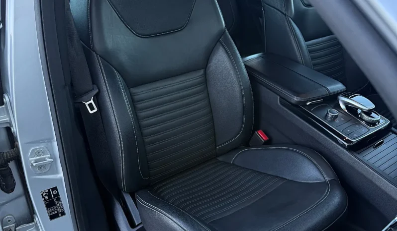 
								Mercedes-Benz GLE Coupe 350 d 4Matic 9G-TRONIC AMG Line full									