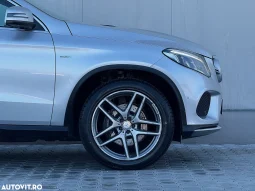 
										Mercedes-Benz GLE Coupe 350 d 4Matic 9G-TRONIC AMG Line full									