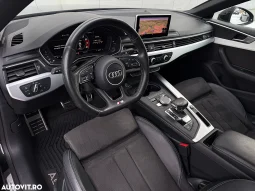 
										Audi A5 ack 35 TFSI S tronic S line full									