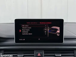 
										Audi A5 ack 35 TFSI S tronic S line full									