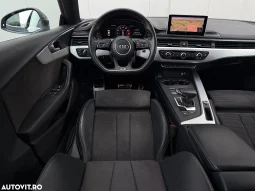 
										Audi A5 ack 35 TFSI S tronic S line full									