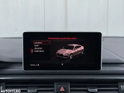 
										Audi A5 ack 35 TFSI S tronic S line full									