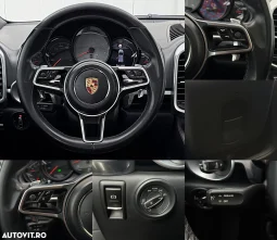 
										Porsche Cayenne S Platinum Edition full									