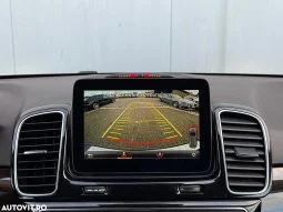 
										Mercedes-Benz GLE 350 d 4MATIC 9G-TRONIC Exclusive full									