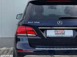 
										Mercedes-Benz GLE 350 d 4MATIC 9G-TRONIC Exclusive full									