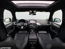 
										BMW X3 xDrive30e Aut. M Sport Edition full									