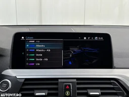 
										BMW X3 xDrive30e Aut. M Sport Edition full									