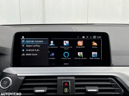 
										BMW X3 xDrive30e Aut. M Sport Edition full									