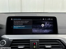 
										BMW X3 xDrive30e Aut. M Sport Edition full									