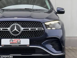 
										Mercedes-Benz GLE Coupe 300 d 4Matic 9G-TRONIC AMG Line Advanced Plus full									