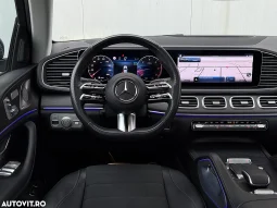 
										Mercedes-Benz GLE Coupe 300 d 4Matic 9G-TRONIC AMG Line Advanced Plus full									