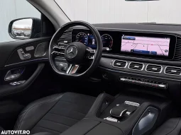 
										Mercedes-Benz GLE Coupe 300 d 4Matic 9G-TRONIC AMG Line Advanced Plus full									