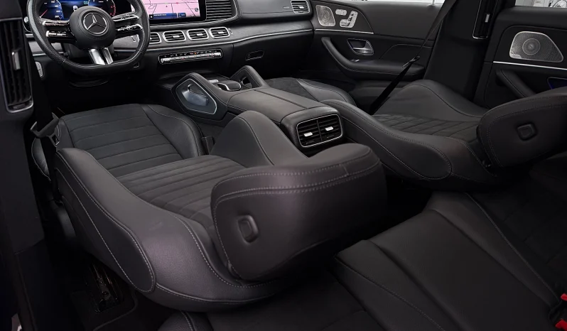 
								Mercedes-Benz GLE Coupe 300 d 4Matic 9G-TRONIC AMG Line Advanced Plus full									