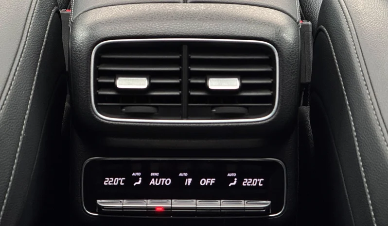 
								Mercedes-Benz GLE Coupe 300 d 4Matic 9G-TRONIC AMG Line Advanced Plus full									