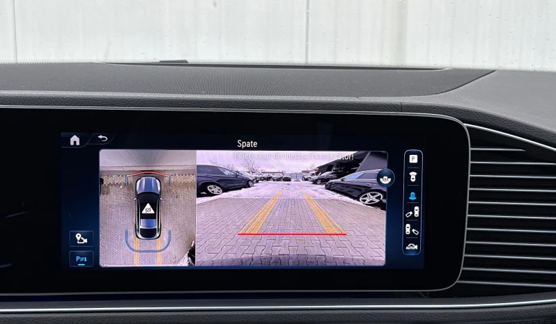 
								Mercedes-Benz GLE Coupe 300 d 4Matic 9G-TRONIC AMG Line Advanced Plus full									