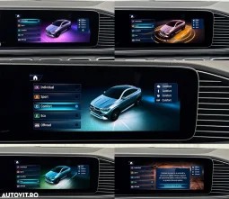 
										Mercedes-Benz GLE Coupe 300 d 4Matic 9G-TRONIC AMG Line Advanced Plus full									