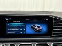 
										Mercedes-Benz GLE Coupe 300 d 4Matic 9G-TRONIC AMG Line Advanced Plus full									