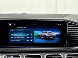 
										Mercedes-Benz GLE Coupe 300 d 4Matic 9G-TRONIC AMG Line Advanced Plus full									