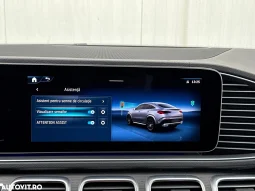 
										Mercedes-Benz GLE Coupe 300 d 4Matic 9G-TRONIC AMG Line Advanced Plus full									