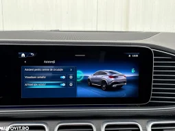 
										Mercedes-Benz GLE Coupe 300 d 4Matic 9G-TRONIC AMG Line Advanced Plus full									