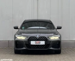 
										BMW Seria 4 420i Sport-Aut. M Sport full									