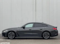 
										BMW Seria 4 420i Sport-Aut. M Sport full									