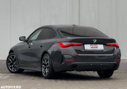 
										BMW Seria 4 420i Sport-Aut. M Sport full									