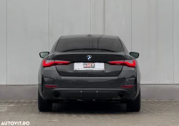 
										BMW Seria 4 420i Sport-Aut. M Sport full									