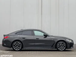 
										BMW Seria 4 420i Sport-Aut. M Sport full									