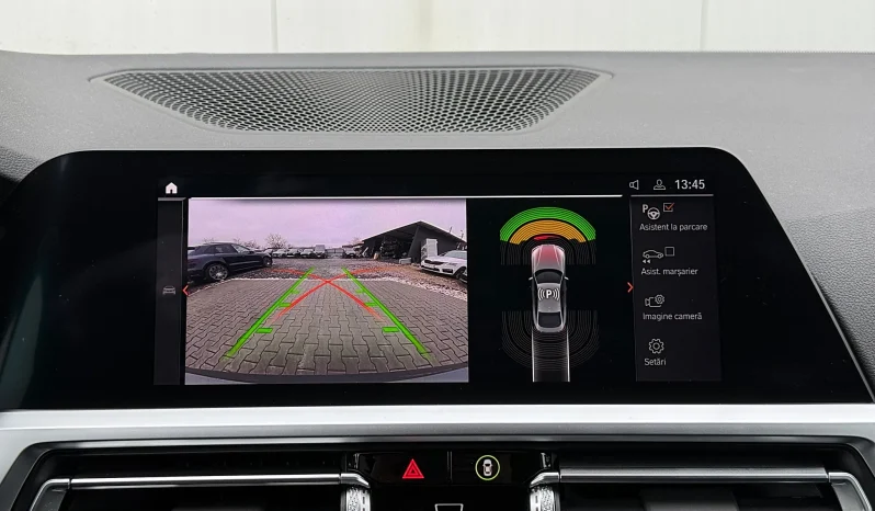 
								BMW Seria 4 420i Sport-Aut. M Sport full									