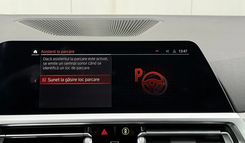 
								BMW Seria 4 420i Sport-Aut. M Sport full									