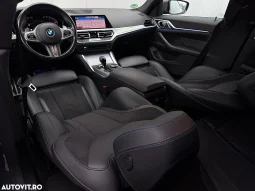 
										BMW Seria 4 420i Sport-Aut. M Sport full									