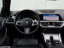 
										BMW Seria 4 420i Sport-Aut. M Sport full									