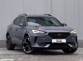 Cupra Formentor 2.0 TDI 4DRIVE DSG Tribe Edition