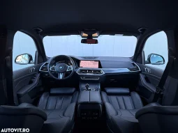 
										BMW X5 xDrive30d full									