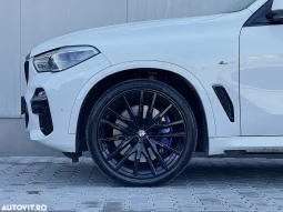 
										BMW X5 xDrive30d full									