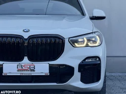 
										BMW X5 xDrive30d full									