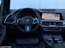 
										BMW X5 xDrive30d full									